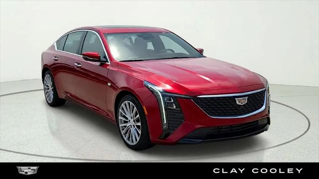 2026 Cadillac CT5 Premium Luxury RWD for sale in Mesquite, TX