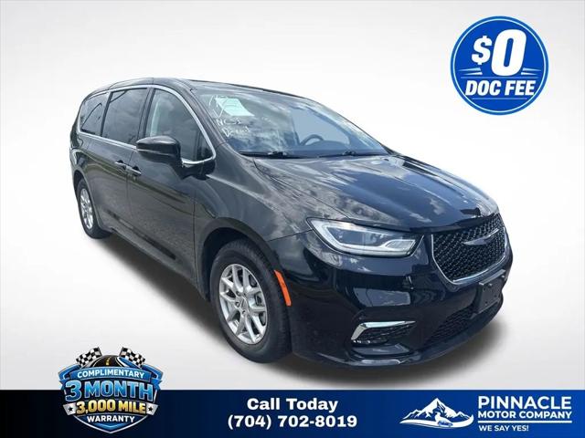 2024 Chrysler Pacifica Touring L for sale in Mooresville, NC