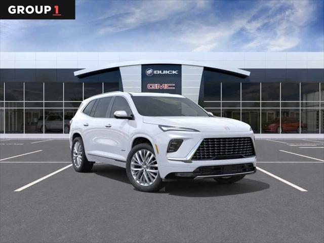2026 Buick Enclave Avenir FWD for sale in Houston, TX