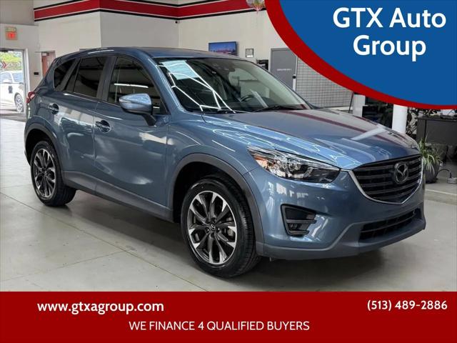 2016 Mazda CX-5 for sale near West Chester, OH