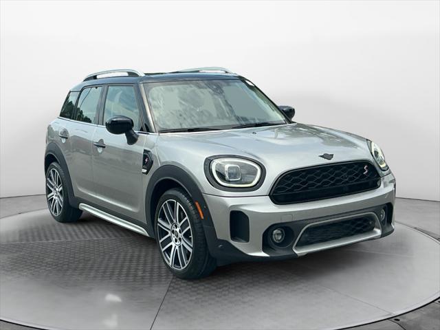 2024 MINI Cooper Countryman Cooper S for sale in Raleigh, NC