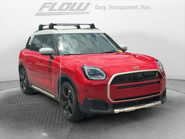 2025 MINI SE Countryman SE ALL4 for sale in Raleigh, NC