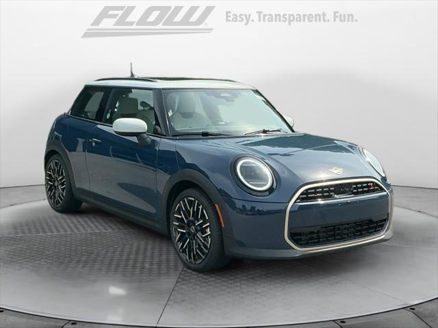 2026 MINI Hardtop Cooper S for sale in Raleigh, NC
