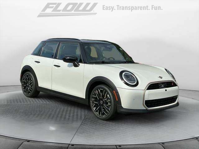 2026 MINI Hardtop Cooper S for sale in Raleigh, NC