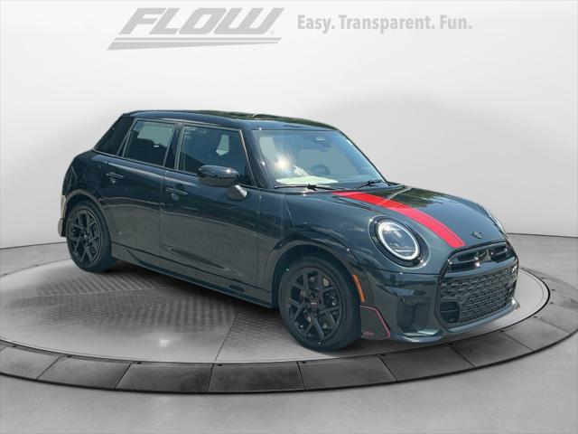 2026 MINI Hardtop Cooper S for sale in Raleigh, NC