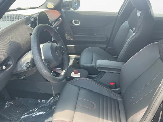 2026 MINI Hardtop Cooper S