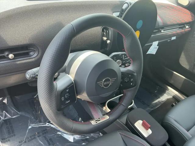 2026 MINI Hardtop Cooper S