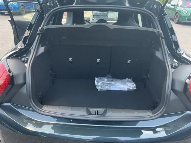 2026 MINI Hardtop Cooper S