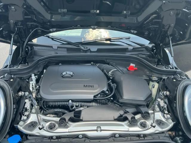 2026 MINI Hardtop Cooper S