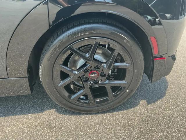 2026 MINI Hardtop Cooper S