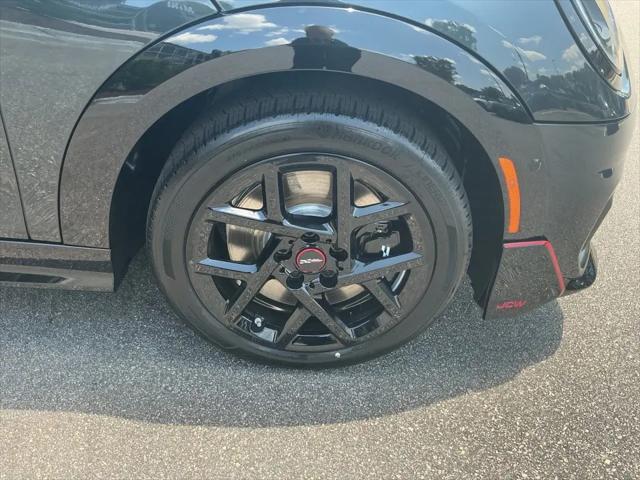 2026 MINI Hardtop Cooper S