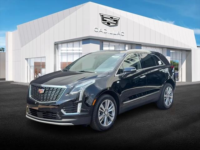 2026 Cadillac XT5 Premium Luxury AWD for sale in St. Peters, MO