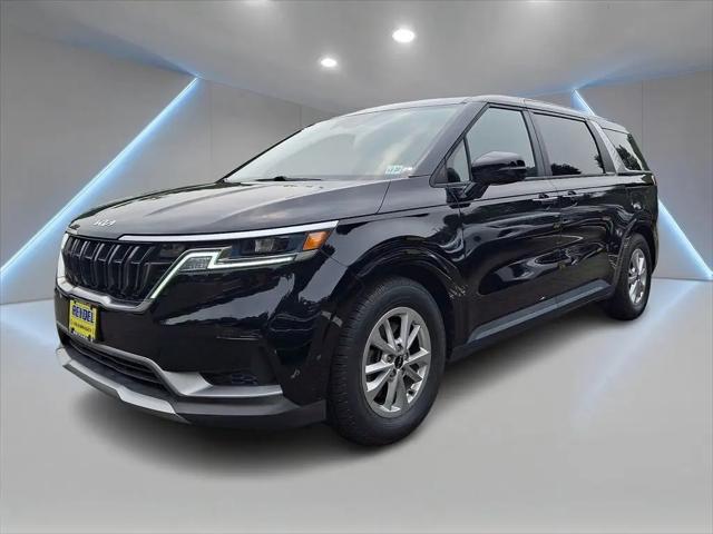 2023 Kia Carnival MPV LX Seat Package for sale in Freehold, NJ