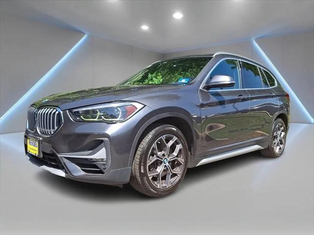 2020 BMW X1 xDrive28i for sale in Freehold, NJ