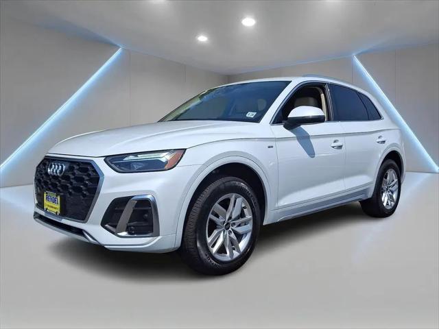 2023 Audi Q5 Premium 45 TFSI S line quattro for sale in Freehold, NJ