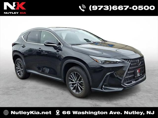 2023 Lexus NX 350 Premium for sale in Nutley, NJ