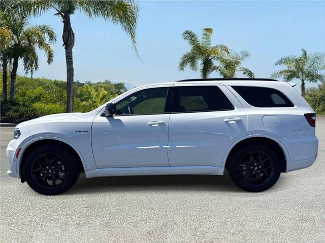 2026 Dodge Durango DURANGO GT AWD HEMI V8
