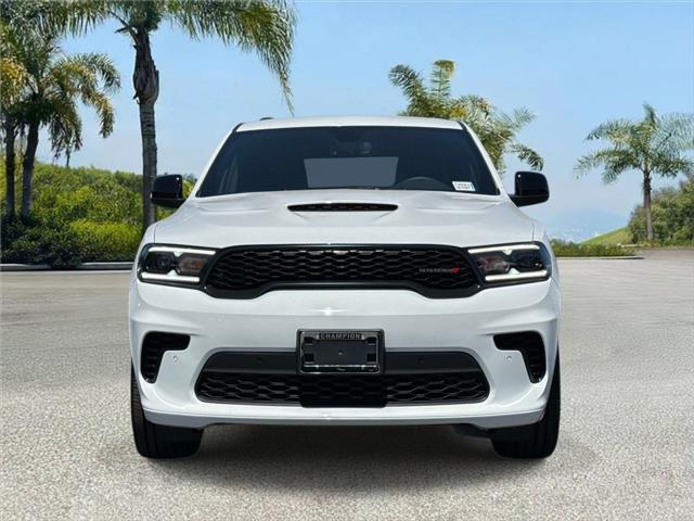 2026 Dodge Durango DURANGO GT AWD HEMI V8