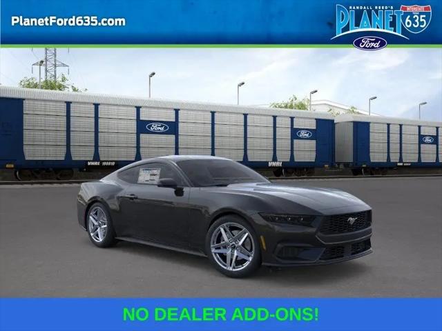2026 Ford Mustang EcoBoost Fastback for sale in Garland, TX