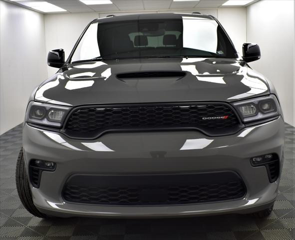 2022 Dodge Durango GT Plus AWD 2022 Dodge Durango GT Plus AWD