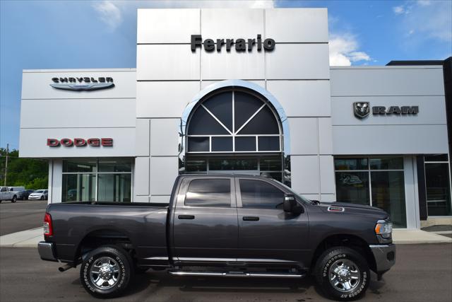 2024 RAM 2500 Tradesman Crew Cab 4x4 64 Box 2024 RAM 2500 Tradesman Crew Cab 4x4 64 Box