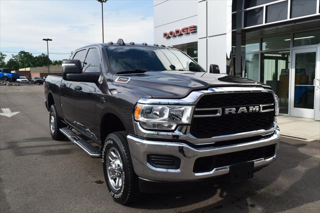 2024 RAM 2500 Tradesman Crew Cab 4x4 64 Box 2024 RAM 2500 Tradesman Crew Cab 4x4 64 Box