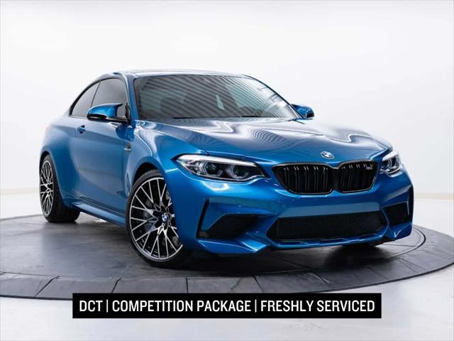 2020 BMW M2 Competition for sale in Somerville, MA