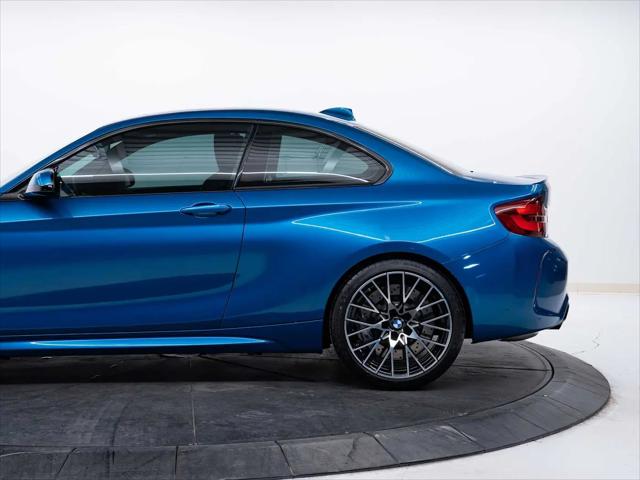2020 BMW M2 Competition