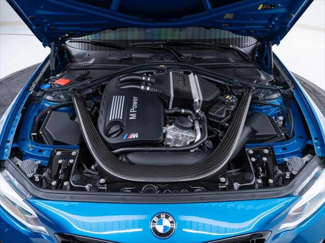 2020 BMW M2 Competition