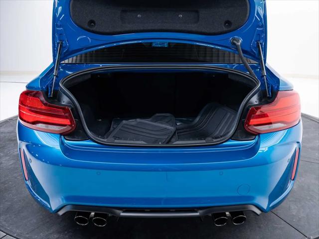 2020 BMW M2 Competition