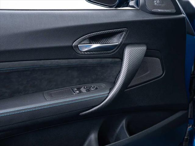 2020 BMW M2 Competition