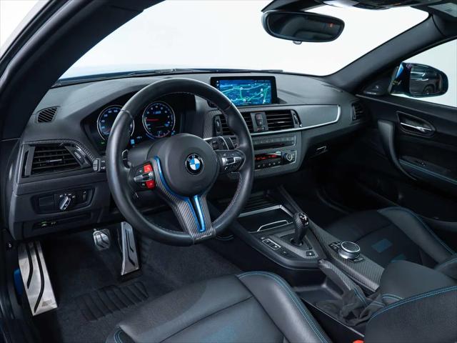 2020 BMW M2 Competition