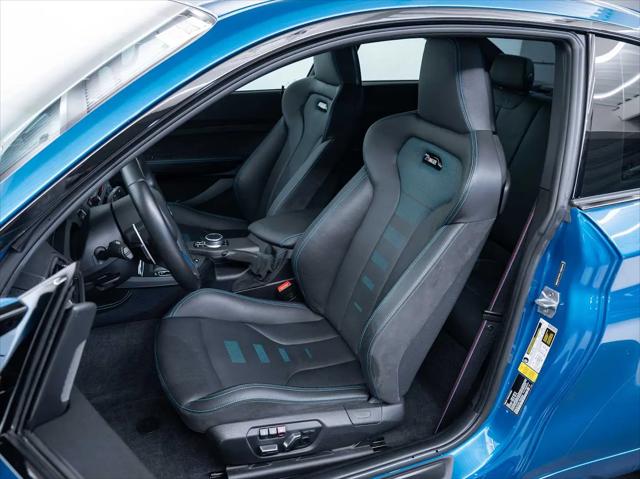 2020 BMW M2 Competition