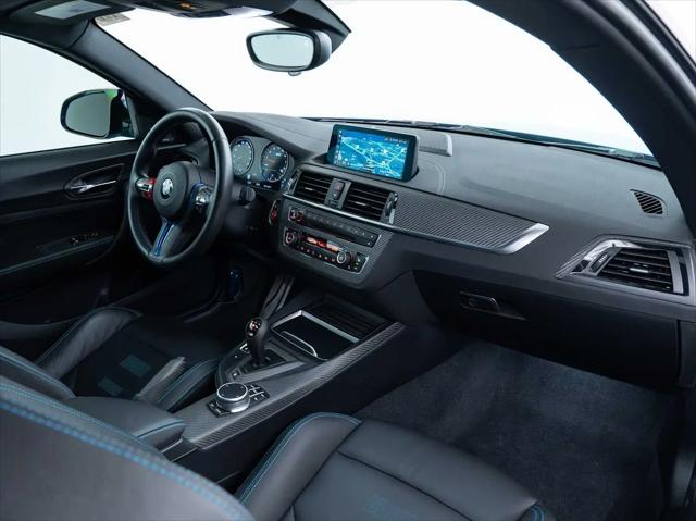 2020 BMW M2 Competition