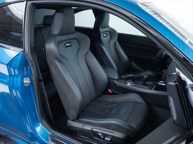 2020 BMW M2 Competition