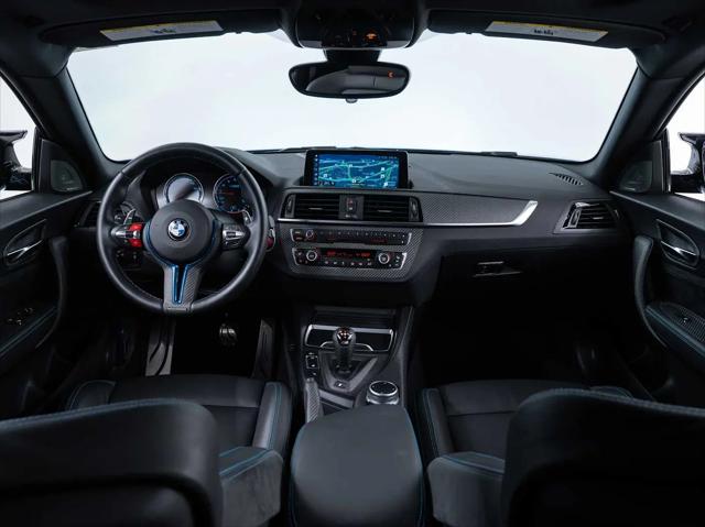 2020 BMW M2 Competition