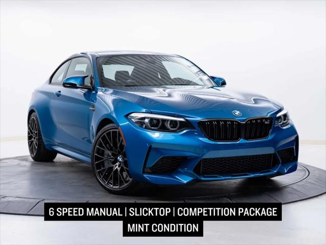 2020 BMW M2 Competition for sale in Somerville, MA