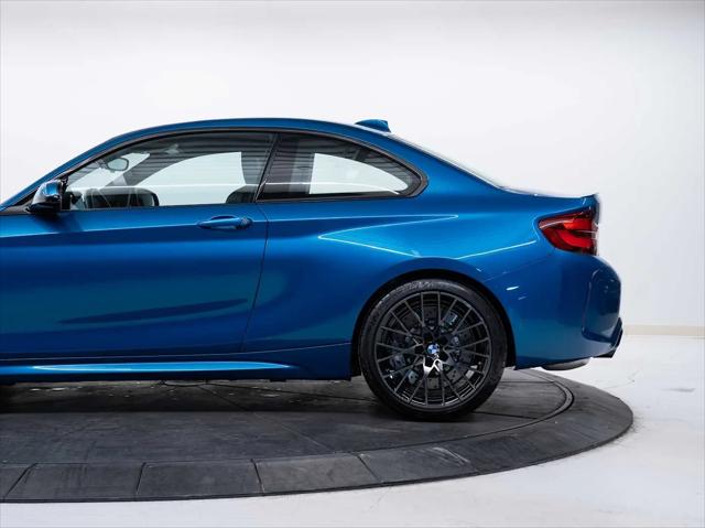 2020 BMW M2 Competition