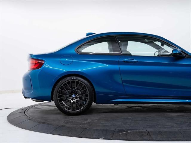 2020 BMW M2 Competition