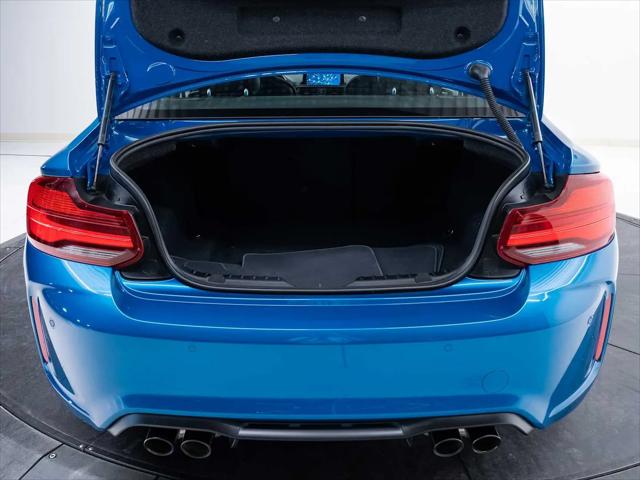 2020 BMW M2 Competition