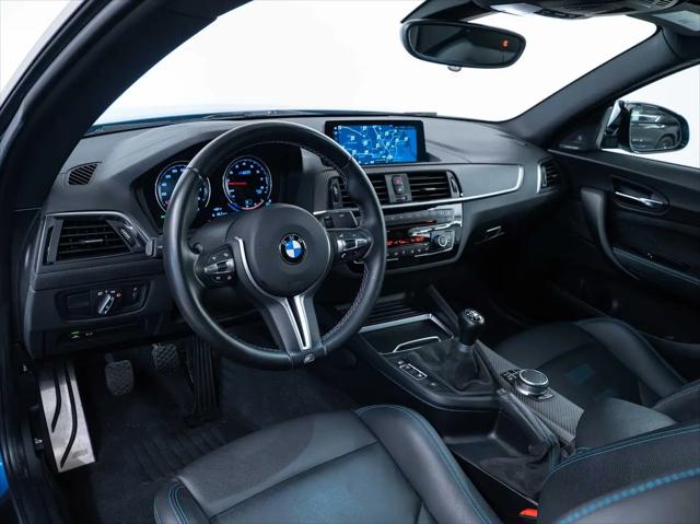 2020 BMW M2 Competition