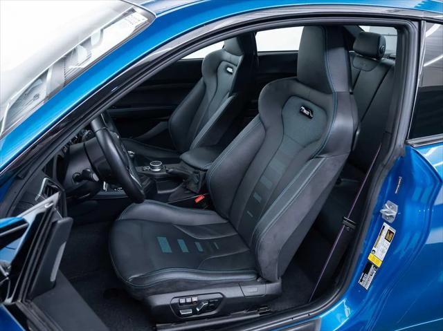 2020 BMW M2 Competition