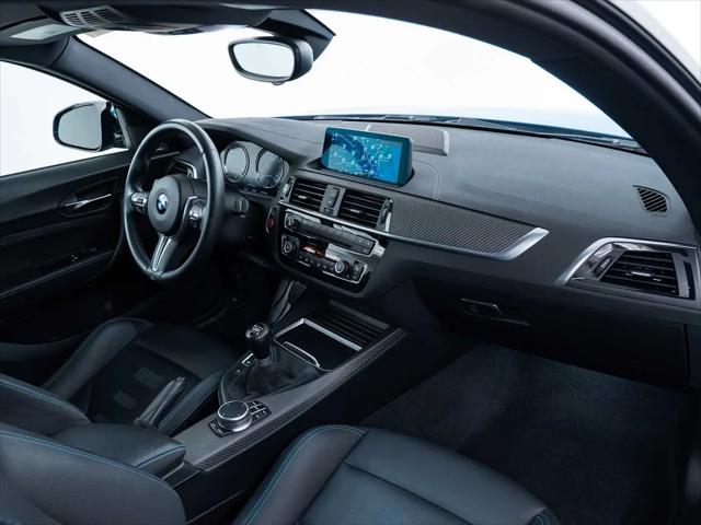 2020 BMW M2 Competition