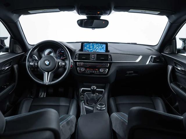 2020 BMW M2 Competition