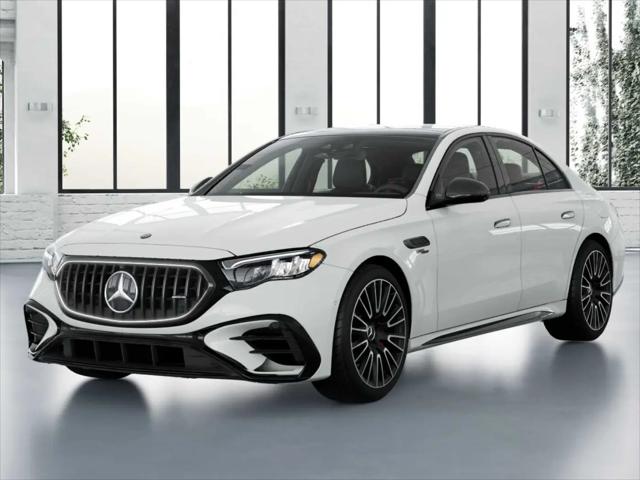 2026 Mercedes-Benz AMG E 53 E AMG E 53 E for sale in Somerville, MA