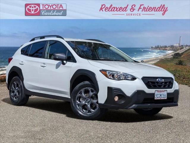 2023 Subaru Crosstrek Sport for sale in Carlsbad, CA