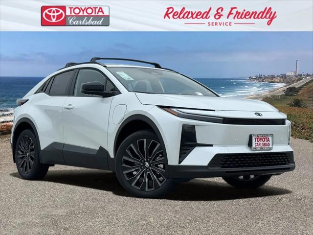 2026 Toyota C-HR XSE for sale in Carlsbad, CA