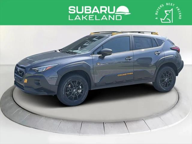 2026 Subaru Crosstrek Wilderness for sale in Lakeland, FL