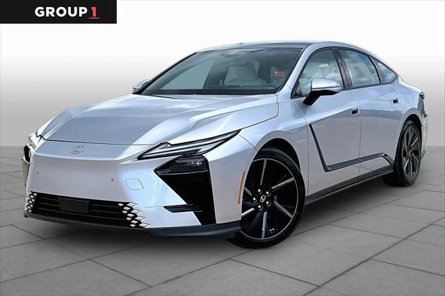 2026 Lexus 500e Premium AWD for sale in Friendswood, TX