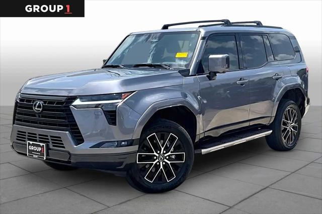 2024 Lexus GX 550 Premium+ for sale in Houston, TX